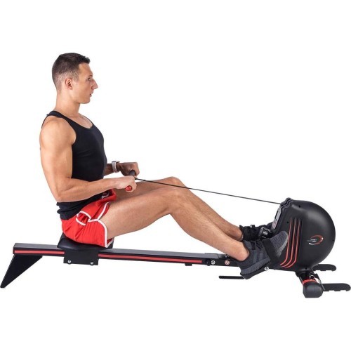 ZM1502 MAGNETIC ROWING MACHINE HMS