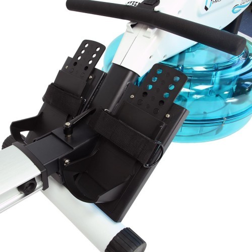 ZW1600 WATER ROWING MACHINE HMS PREMIUM SEMI COMMERCIAL