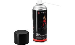 SSB130 TREADMILL SILICONE LUBRICANT SPRAY HMS