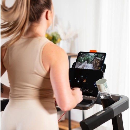 BE5873 ELECTRIC TREADMILL HMS