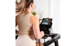 BE5873 ELECTRIC TREADMILL HMS