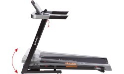BE5873 ELECTRIC TREADMILL HMS
