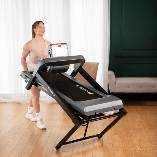 BE5873 ELECTRIC TREADMILL HMS