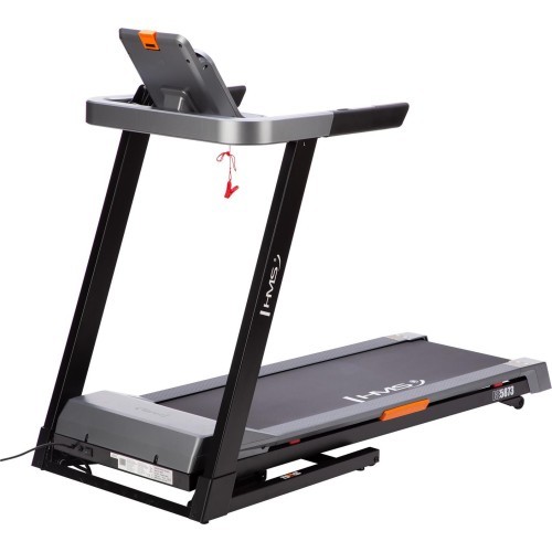 BE5873 ELECTRIC TREADMILL HMS