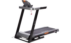 BE5873 ELECTRIC TREADMILL HMS