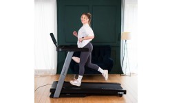 BE5838 ELECTRIC TREADMILL HMS