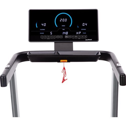 BE5838 ELECTRIC TREADMILL HMS
