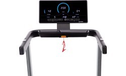BE5838 ELECTRIC TREADMILL HMS