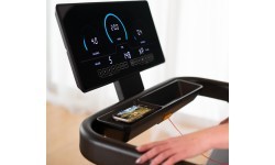 BE5838 ELECTRIC TREADMILL HMS