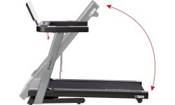 BE5838 ELECTRIC TREADMILL HMS