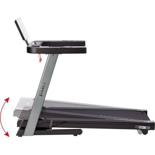 BE5838 ELECTRIC TREADMILL HMS
