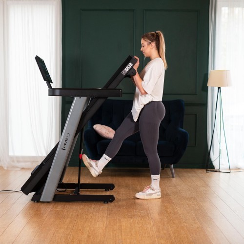 BE5838 ELECTRIC TREADMILL HMS