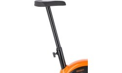 Exercise Bike One Fitness Rw3011, Black-Orange