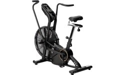 MP5458 AIR BIKE SEMI COMMERCIAL HMS