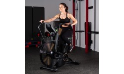 MP5458 AIR BIKE SEMI COMMERCIAL HMS