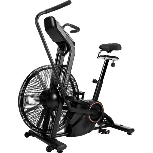 MP5458 AIR BIKE SEMI COMMERCIAL HMS