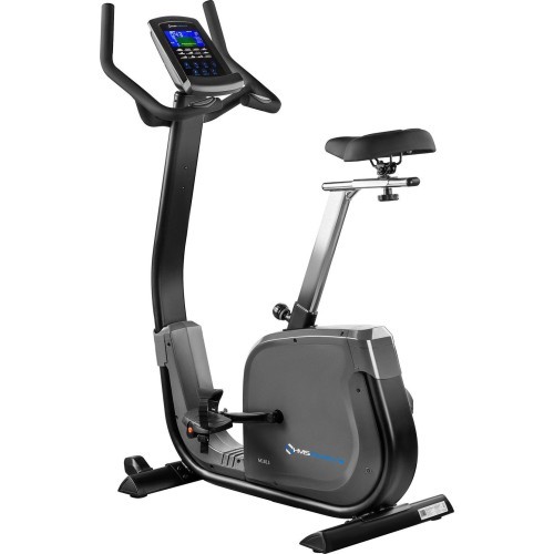 M1815 MAGNETIC STATIONARY BIKE WITH GENERATOR SYSTEM HMS PREMIUM