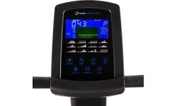 M1815 MAGNETIC STATIONARY BIKE WITH GENERATOR SYSTEM HMS PREMIUM