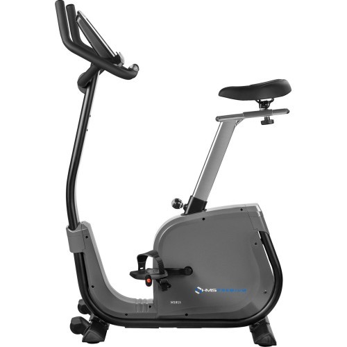 M1815 MAGNETIC STATIONARY BIKE WITH GENERATOR SYSTEM HMS PREMIUM