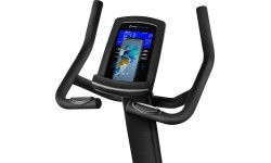 M1815 MAGNETIC STATIONARY BIKE WITH GENERATOR SYSTEM HMS PREMIUM