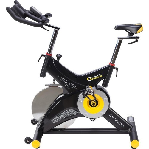 Spiningo dviratis SW7200 HMS PREMIUM