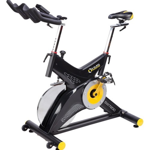 SW7200 SPIN BIKE HMS PREMIUM