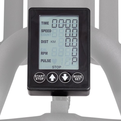 Spiningo dviratis SW7200 HMS PREMIUM