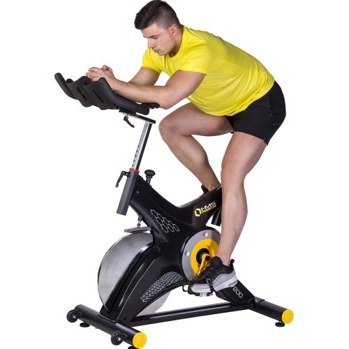 Spiningo dviratis SW7200 HMS PREMIUM