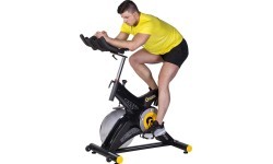 SW7200 SPIN BIKE HMS PREMIUM