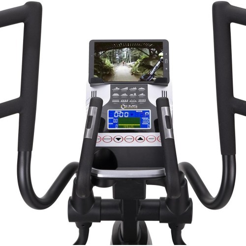 H1802 MAGNETIC ELLIPTICAL TRAINER SEMI COMMERCIAL HMS PREMIUM