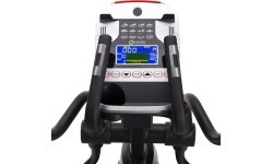 H1802 MAGNETIC ELLIPTICAL TRAINER SEMI COMMERCIAL HMS PREMIUM