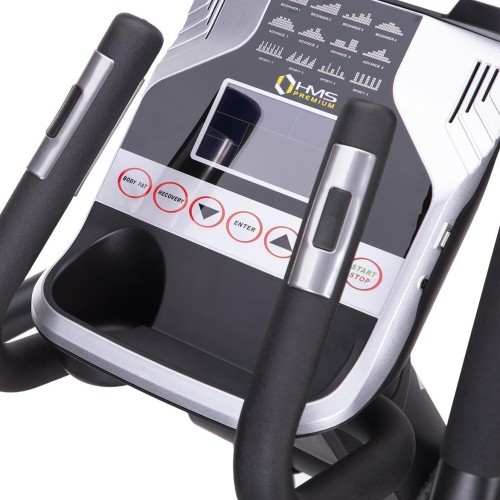H1802 MAGNETIC ELLIPTICAL TRAINER SEMI COMMERCIAL HMS PREMIUM