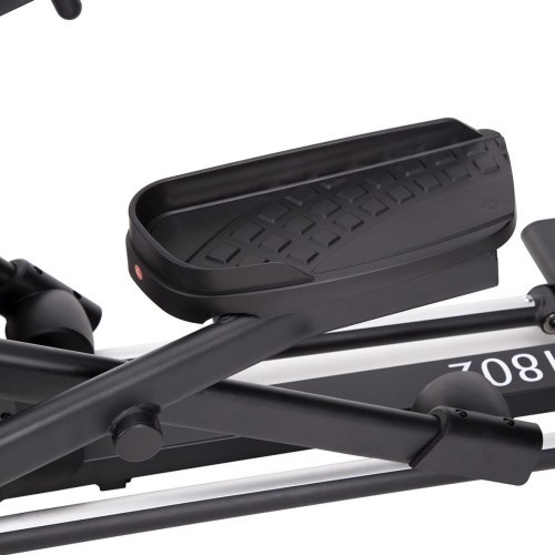 H1802 MAGNETIC ELLIPTICAL TRAINER SEMI COMMERCIAL HMS PREMIUM