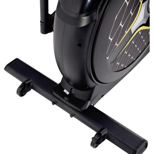 H1802 MAGNETIC ELLIPTICAL TRAINER SEMI COMMERCIAL HMS PREMIUM