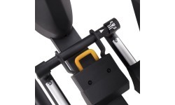 H1802 MAGNETIC ELLIPTICAL TRAINER SEMI COMMERCIAL HMS PREMIUM