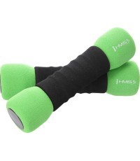 CM07 SOFT DUMBBELLS HMS