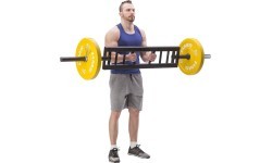 GK214 TRICEP BAR HMS