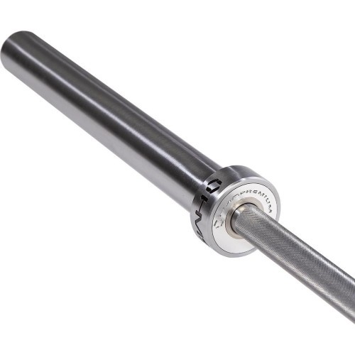 GO1100 OLYMPIC BAR HMS PREMIUM