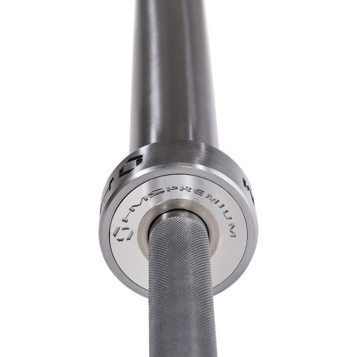 Olimpinis štangos grifas HMS Premium GO1100