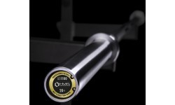 GO1100 OLYMPIC BAR HMS PREMIUM