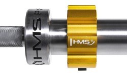 Olimpinis štangos grifas HMS Premium GO1100