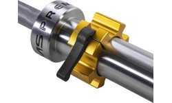 Olimpinis štangos grifas HMS Premium GO1100