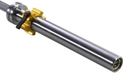 Olimpinis štangos grifas HMS Premium GO1100