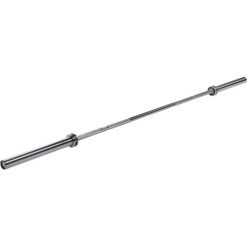 GO901 900KG OLYMPIC BAR  HMS PREMIUM