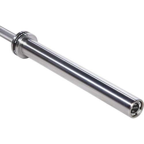 GO901 900KG OLYMPIC BAR  HMS PREMIUM