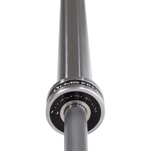 Olimpinis grifas GO901 900 kg HMS Premium