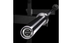 Olimpinis grifas GO901 900 kg HMS Premium