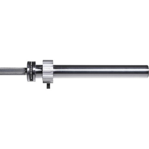 Olimpinis grifas GO901 900 kg HMS Premium