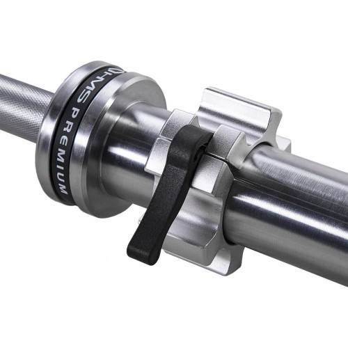 GO901 900KG OLYMPIC BAR  HMS PREMIUM