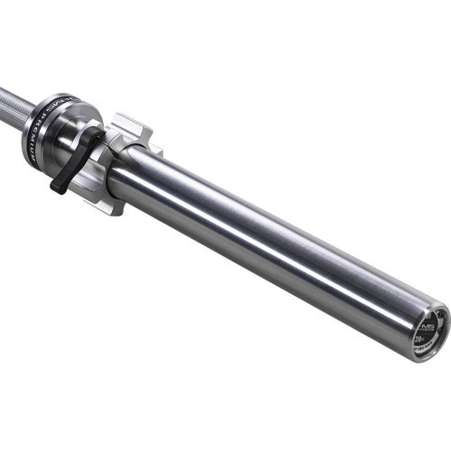 Olimpinis grifas GO901 900 kg HMS Premium